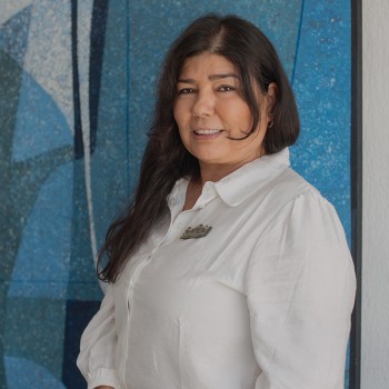 Magaly Vásquez 
